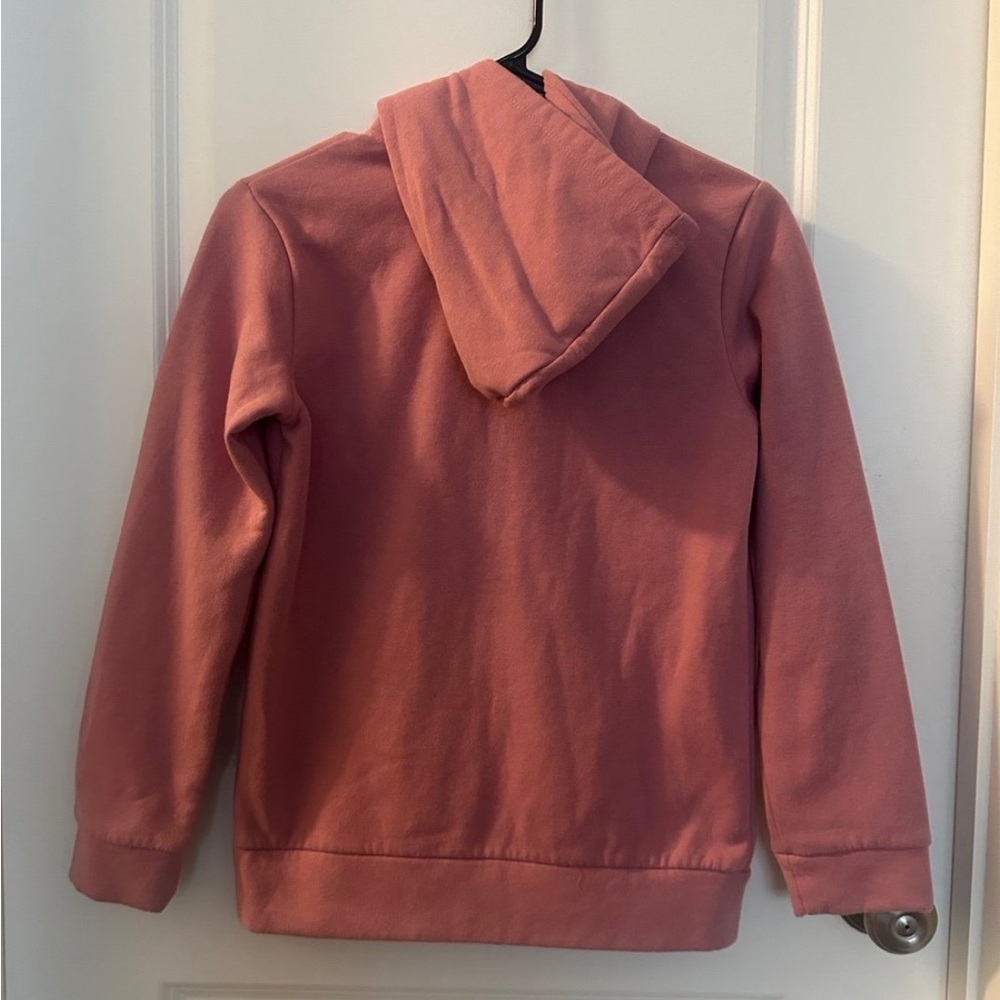 Pink Puma Sweater - Picture 4 of 4